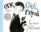 One Cool Friend by Toni Buzzeo, David Small, 9780803734135