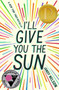 I'll Give You the Sun by Jandy Nelson, 9780803734968