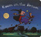 Room on the Broom - 9780803738416 by Julia Donaldson, Axel Scheffler, 9780803738416