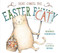 Here Comes the Easter Cat by Deborah Underwood, Claudia Rueda, 9780803739390