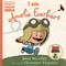 I am Amelia Earhart by Brad Meltzer, Christopher Eliopoulos, 9780803740822