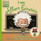 I am Albert Einstein by Brad Meltzer, Christopher Eliopoulos, 9780803740846