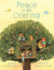 Peace is an Offering by Annette LeBox, Stephanie Graegin, 9780803740914