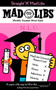 Straight "A" Mad Libs by Roger Price, Leonard Stern, 9780843104462