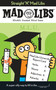 Straight "A" Mad Libs (World's Greatest Word Game) by Roger Price, Leonard Stern, Mad Libs, 9780843104462
