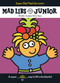 Super Silly Mad Libs Junior (World's Greatest Word Game) by Roger Price, Mad Libs, 9780843107586