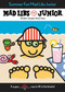 Summer Fun Mad Libs Junior by Roger Price, 9780843107593