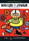 Sports Star Mad Libs Junior by Roger Price, 9780843107708