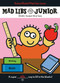 School Rules! Mad Libs Junior by Leonard Stern, 9780843108538