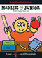 School Rules! Mad Libs Junior (World's Greatest Word Game) by Leonard Stern, Mad Libs, 9780843108538