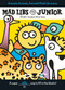 Animals, Animals, Animals! Mad Libs Junior by Jennifer Frantz, Leonard Stern, 9780843109511