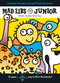 Animals, Animals, Animals! Mad Libs Junior (World's Greatest Word Game) by Jennifer Frantz, Leonard Stern, Mad Libs, 9780843109511