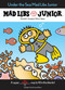 Under the Sea Mad Libs Junior by Jennifer Frantz, Roger Price, 9780843113501