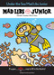 Under the Sea Mad Libs Junior (World's Greatest Word Game) by Jennifer Frantz, Roger Price, Mad Libs, 9780843113501
