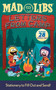 Letters from Camp Mad Libs (Stationery to Fill Out and Send! Includes 28 Stickers Too!) by Mad Libs, 9780843118278