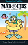 Vacation Fun Mad Libs (World's Greatest Word Game) by Roger Price, Leonard Stern, Mad Libs, 9780843119213