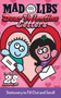 Dear Valentine Letters Mad Libs (Stationery to Fill Out and Send!) by Mad Libs, Leonard Stern, 9780843120882