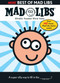 More Best of Mad Libs by Roger Price, Leonard Stern, 9780843125498