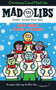 Christmas Carol Mad Libs (Stocking Stuffer Mad Libs) by Roger Price, Leonard Stern, 9780843126761