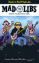 Rock 'n' Roll Mad Libs (World's Greatest Word Game) by Roger Price, Leonard Stern, Mad Libs, 9780843126952