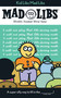 Kid Libs Mad Libs (World's Greatest Word Game) by Roger Price, Leonard Stern, Mad Libs, 9780843128277