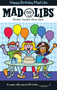 Happy Birthday Mad Libs by Roger Price, Leonard Stern, 9780843133110