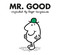 Mr. Good by Roger Hargreaves, 9780843133349