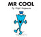 Mr. Cool by Roger Hargreaves, 9780843133516