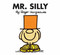 Mr. Silly by Roger Hargreaves, 9780843133523