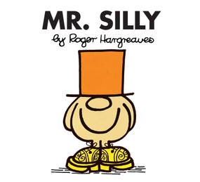 Mr. Silly by Roger Hargreaves, 9780843133523