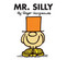 Mr. Silly by Roger Hargreaves, 9780843133523