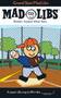 Grand Slam Mad Libs by Roger Price, Leonard Stern, 9780843133554