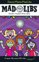 Dance Mania Mad Libs by Roger Price, Leonard Stern, 9780843137125