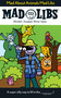 Mad About Animals Mad Libs (World's Greatest Word Game) by Roger Price, Leonard Stern, Mad Libs, 9780843137132