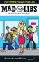 Hot Off the Presses Mad Libs by Mickie Matheis, Roger Price, Leonard Stern, 9780843169997
