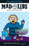 Hanukkah Mad Libs by Roger Price, Leonard Stern, 9780843172454