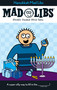 Hanukkah Mad Libs (World's Greatest Word Game) by Roger Price, Leonard Stern, Mad Libs, 9780843172454