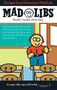 Escape from Detention Mad Libs by Leonard Stern, Roger Price, 9780843173796