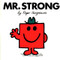 Mr. Strong by Roger Hargreaves, 9780843175011