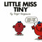 Little Miss Tiny by Roger Hargreaves, 9780843175110