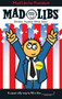 Mad Libs for President by Roger Price, Leonard Stern, 9780843176230