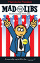 Mad Libs for President (World's Greatest Word Game) by Roger Price, Leonard Stern, Mad Libs, 9780843176230
