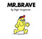 Mr. Brave by Roger Hargreaves, 9780843178067
