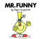 Mr. Funny by Roger Hargreaves, 9780843178081