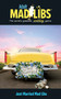 Just Married Mad Libs by Molly Reisner, 9780843180008