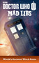 Doctor Who Mad Libs by Price Stern Sloan, 9780843182460