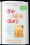 The New Diary (How to Use a Journal for Self-Guidance and Expanded Creativity) by Tristine Rainer, 9780874771503