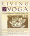 Living Yoga (A Comprehensive Guide for Daily Life) by Georg Feuerstein, 9780874777291
