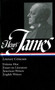 Henry James: Literary Criticism Vol. 1 (LOA #22) (Essays on Literature, American & English Writers) by Henry James, 9780940450226