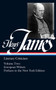 Henry James: Literary Criticism Vol. 2 (LOA #23) (European Writers and Prefaces to the New York Edition) by Henry James, 9780940450233